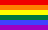 Rainbow flag Rainbow flag