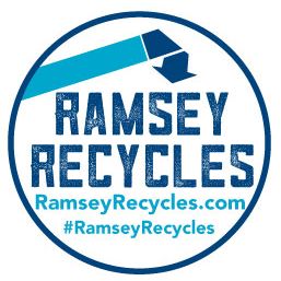 Ramsey Recycles